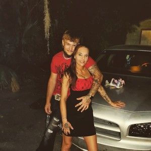 Meet your Posher, Tyler